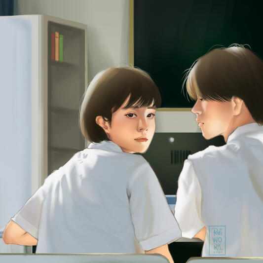 Digital Illustration