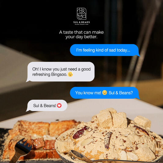 Social Media Design
