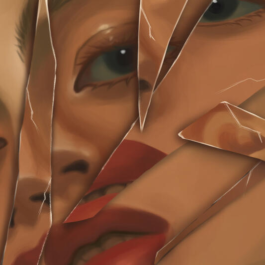Digital Illustration