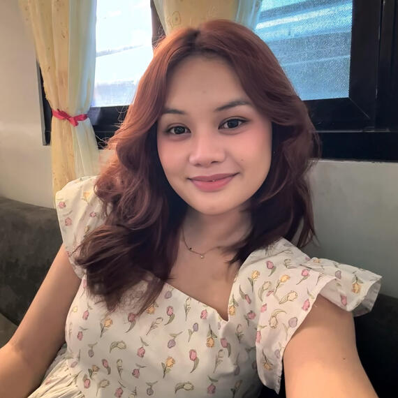 Ruth Angeline